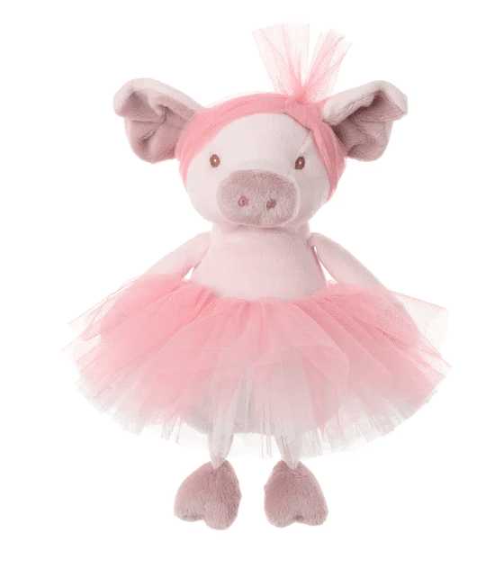 Pretty Olga - Sugar Babies Children's Boutique/Meg's Shoppe