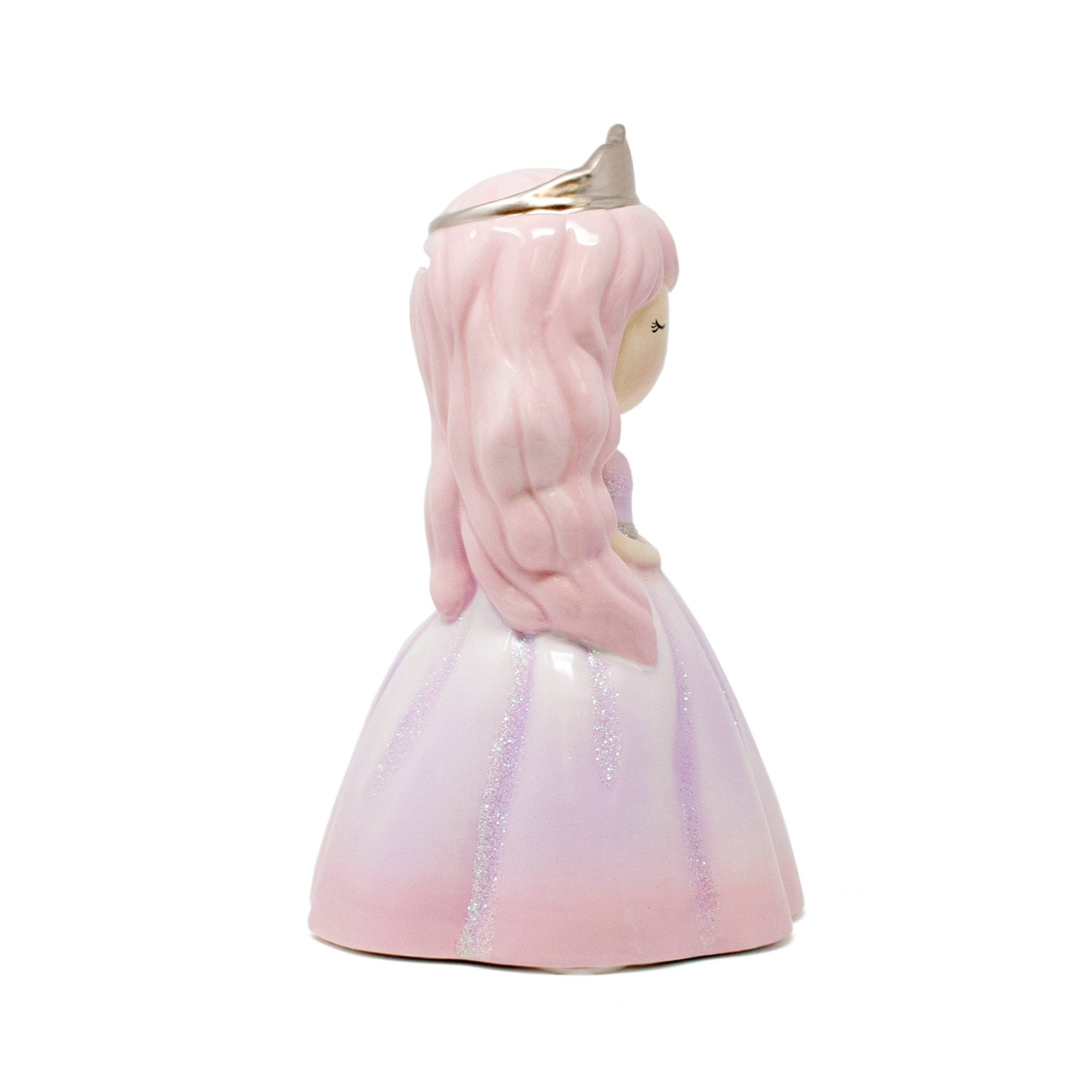Princess Alexandria Pink Hair Kids Misc Accessories Child To Cherish®