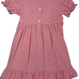 Princess Party S/S Dress Girls Play Dresses Banana Split