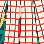 Proper Skort - School Grid Girls Skirts + Bloomers Finding Foxtale