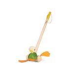 Pull Along Duck Toys PlanToys, Inc.