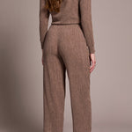 Pull On Barrel Pant - Fossil Pants Tribal