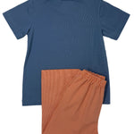 Pumpkin Picking Boys Pant Set Boys Sets Banana Split