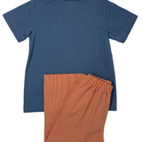 Pumpkin Picking Boys Pant Set Boys Sets Banana Split