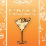Pumpkin Spice Impulse d'marie