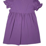 Pumpkin S/S Dress Girls Play Dresses Banana Split