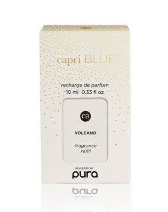 Pura Diffuser Refill - Holiday Volcano - Sugar Babies Children's Boutique/Meg's Shoppe