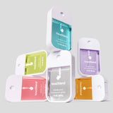 Pure Lavender Power Mist Hydrating Hand Sanitizer Self-Care Touchland