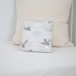 Quackin'up Baby Toddler Muslin Blanket Baby Accessories LollyBanks