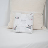 Quackin'up Baby Toddler Muslin Blanket Baby Accessories LollyBanks