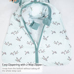 Quackin'Up Mallard Duck Sleep Sack Baby Accessories LollyBanks