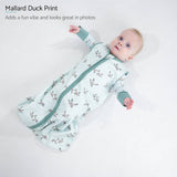 Quackin'Up Mallard Duck Sleep Sack Baby Accessories LollyBanks