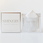 Radiance Towelettes Self-Care Shinery