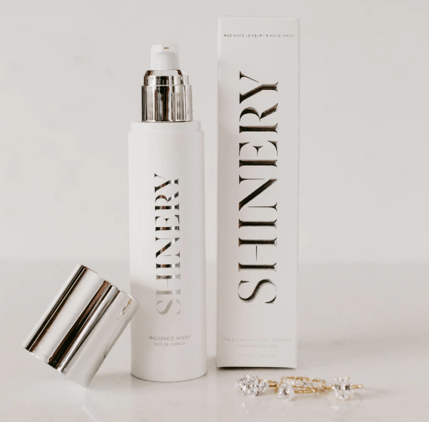 Radiance Wash Self-Care Shinery