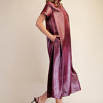 Radiant Romance Midi Dress - Sugar Babies Children's Boutique/Meg's Shoppe
