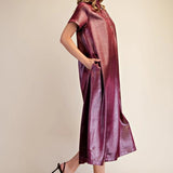 Radiant Romance Midi Dress - Sugar Babies Children's Boutique/Meg's Shoppe