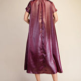 Radiant Romance Midi Dress - Sugar Babies Children's Boutique/Meg's Shoppe