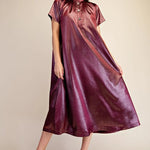 Radiant Romance Midi Dress - Sugar Babies Children's Boutique/Meg's Shoppe
