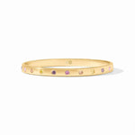 Rainbow Bangle - Pink Dawn - Medium Bracelets Julie Vos