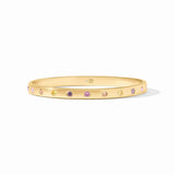 Rainbow Bangle - Pink Dawn - Medium Bracelets Julie Vos
