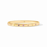 Rainbow Bangle - Pink Dawn - Small Bracelets Julie Vos