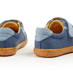 Rake Sneaker - Denim Boys Shoes Livie and Luca