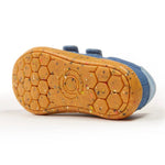 Rake Sneaker - Denim Boys Shoes Livie and Luca