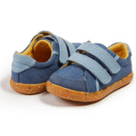 Rake Sneaker - Denim Boys Shoes Livie and Luca
