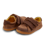 Rake Sneaker - Saddle Tan Boys Shoes Livie and Luca