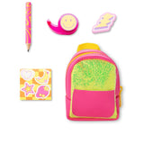 Real Little Neon Backpack Single - Assorted Toys License 2 Play