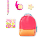 Real Little Neon Backpack Single - Assorted Toys License 2 Play