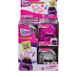 Real Littles Backpack Single Packs Toys License 2 Play