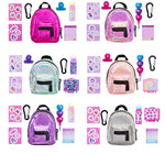 Real Littles Backpack Single Packs Toys License 2 Play