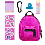 Real Littles Backpack Single Packs Toys License 2 Play