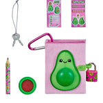 Real Littles Journal Packs Toys License 2 Play