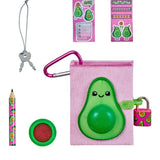 Real Littles Journal Packs Toys License 2 Play