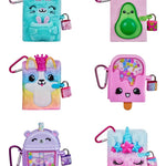 Real Littles Journal Packs Toys License 2 Play
