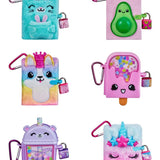 Real Littles Journal Packs Toys License 2 Play