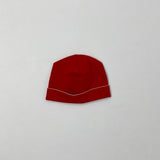 Red and White Essentials Hat Baby Sleepwear Magnolia Baby