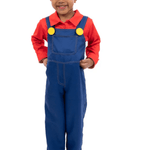 Red Handyman Set Toys Little Adventures