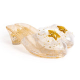 Reigning Beauty High Heels - Sugar Babies Children's Boutique/Meg's Shoppe