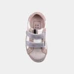 Renata Mini - Rose Gold Girls Shoes Shu Shop
