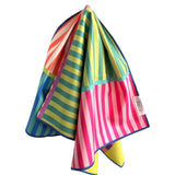 Reversible Hand Towel - Piper Textiles Crae.Home