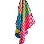 Reversible Hand Towel - Piper Textiles Crae.Home