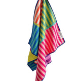 Reversible Hand Towel - Piper Textiles Crae.Home