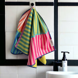 Reversible Hand Towel - Piper Textiles Crae.Home