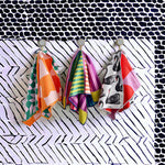 Reversible Hand Towel - Piper Textiles Crae.Home