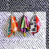 Reversible Hand Towel - Piper Textiles Crae.Home