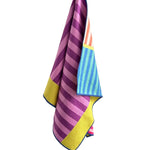 Reversible Hand Towel - Piper Textiles Crae.Home