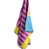 Reversible Hand Towel - Piper Textiles Crae.Home